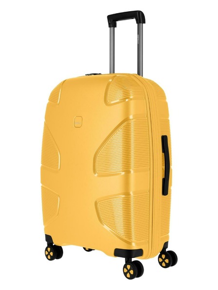IMPACKT Putni kofer IMPACKT IP1 M Sunset yellow