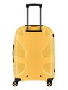 IMPACKT Putni kofer IMPACKT IP1 M Sunset yellow