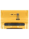 IMPACKT Putni kofer IMPACKT IP1 M Sunset yellow