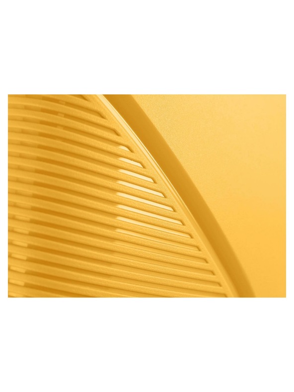 IMPACKT Putni kofer IMPACKT IP1 M Sunset yellow