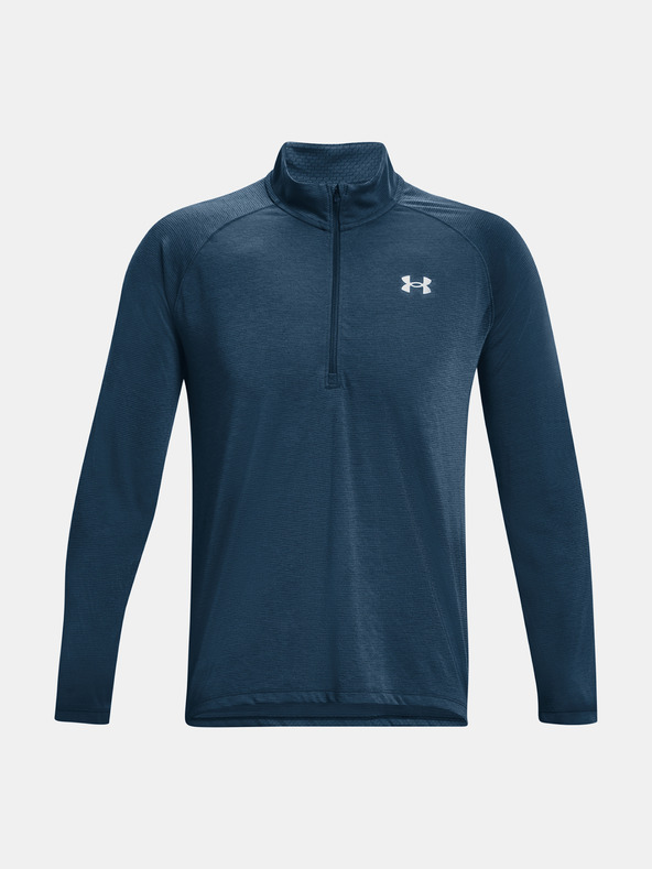 Under Armour Muška majica Under Armour UA STREAKER HALF ZIP