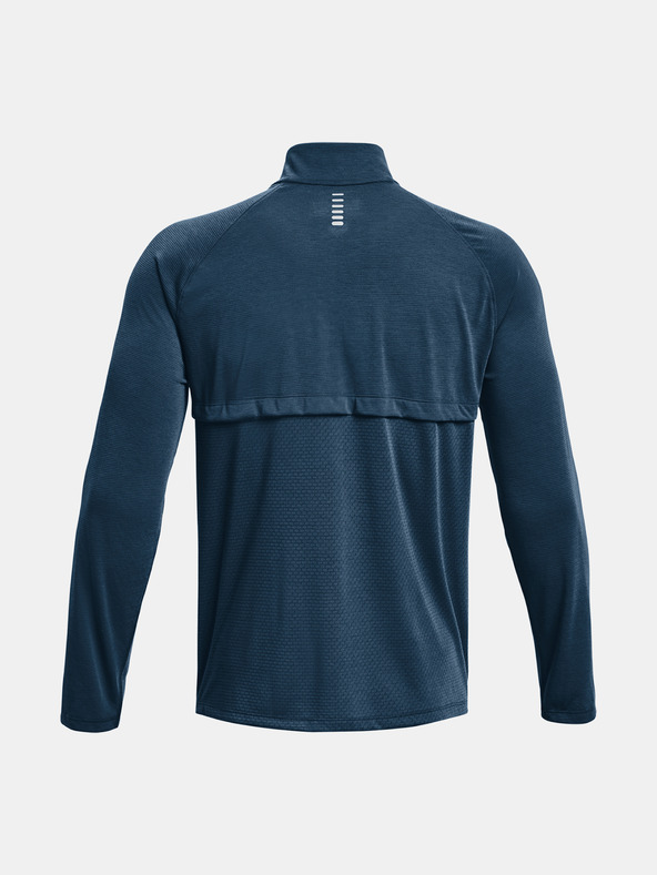 Under Armour Muška majica Under Armour UA STREAKER HALF ZIP