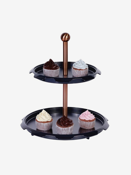 Berlingerhaus Dvokatni mezanin Black Rose Collection BERLINGERHAUS