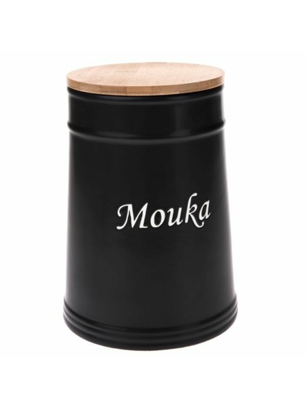 Casa de Engel Keramička posuda "MOUKA", 2190 ml, 0/12