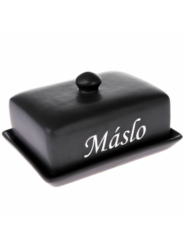 Casa de Engel Keramička masljenka "MÁSLO", 0/24