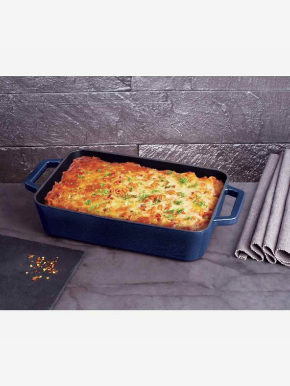 Berlingerhaus Lijevani pekač BERLINGERHAUS Aquamarine Metallic Line