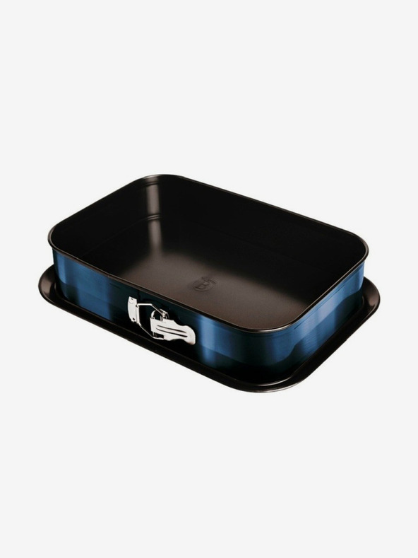 Berlingerhaus Kalup s neljepljivom površinom 2 u 1 BERLINGERHAUS Aquamarine Metallic Line