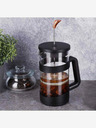 Berlingerhaus Posuda za čaj i kavu French Press 600 ml Black Rose Collection BERLINGERHAUS