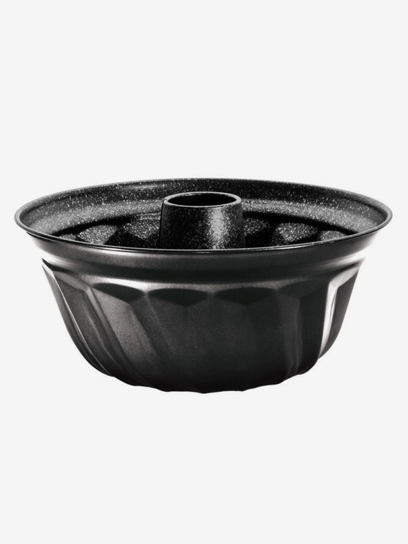 Berlingerhaus Kalup za tortu s neprijanjajućom površinom BERLINGERHAUS Shiny Black Collection