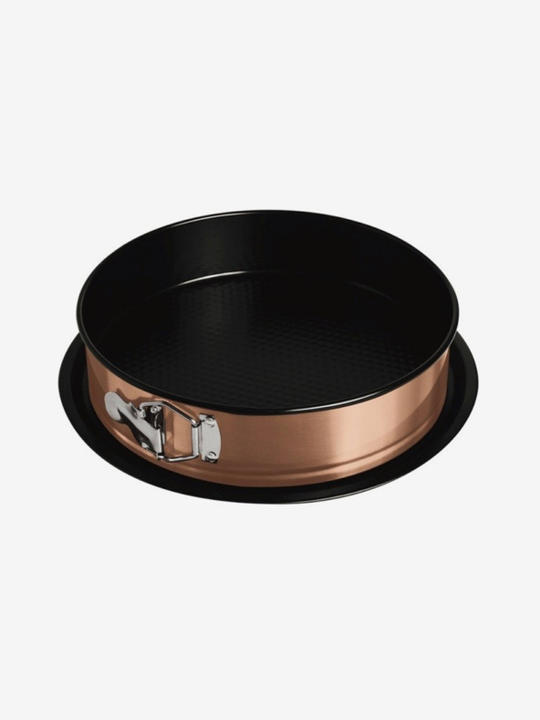 Berlingerhaus Kalup za tortu s neprijanjajućom površinom 2u1 BERLINGERHAUS Rosegold Metallic Line