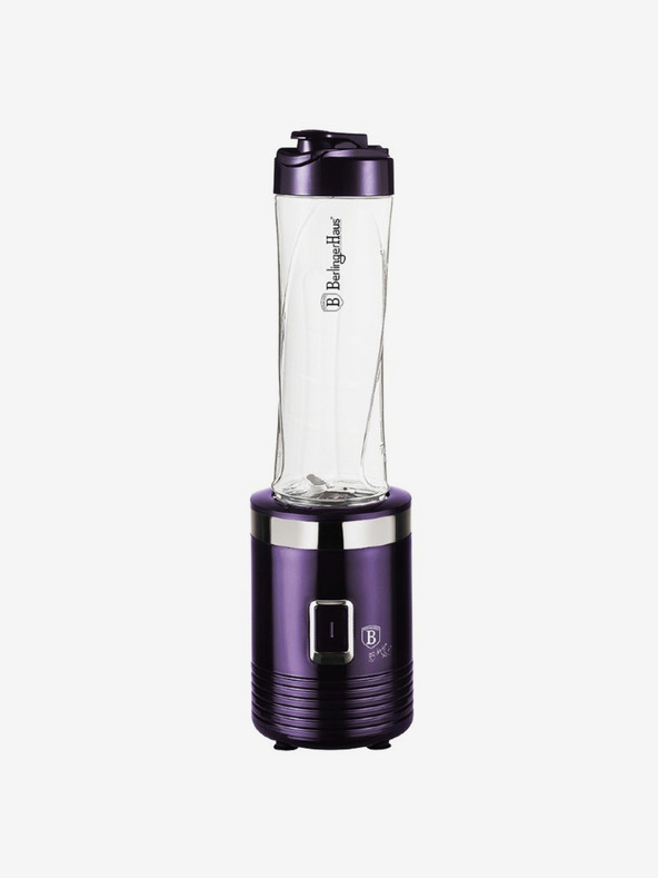 Berlingerhaus Smoothie blender BERLINGERHAUS Purple Eclipse Collection