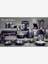 Berlingerhaus Smoothie blender BERLINGERHAUS Purple Eclipse Collection