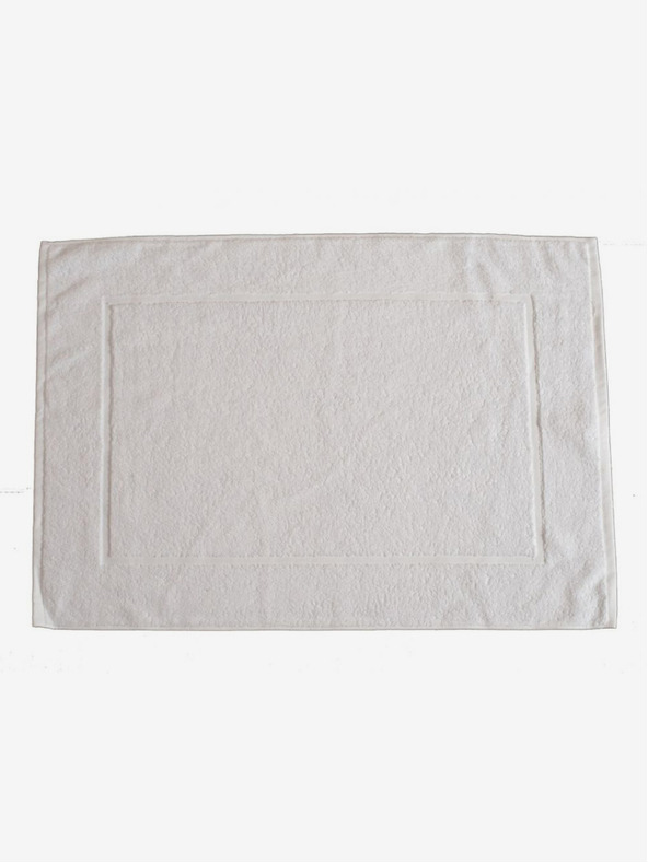 Kvalitex Frotir 50x70cm hotelski bijeli 750g/m2 Kvalitex