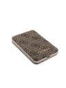 Guess Guess PU 4G MagSafe Powerbank 5000mAh smeđa