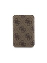 Guess Guess PU 4G MagSafe Powerbank 5000mAh smeđa