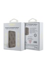 Guess Guess PU 4G MagSafe Powerbank 5000mAh smeđa