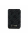 Guess Guess PU 4G MagSafe Powerbank 5000mAh crna