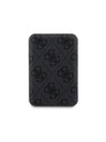 Guess Guess PU 4G MagSafe Powerbank 5000mAh crna