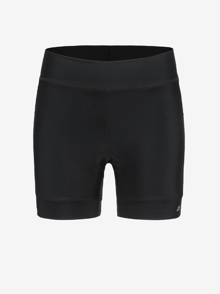 ALPINE PRO Dječje rublje ALPINE PRO MEDDO crno