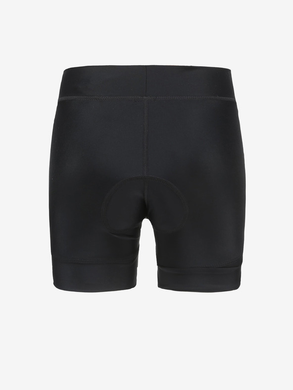 ALPINE PRO Dječje rublje ALPINE PRO MEDDO crno