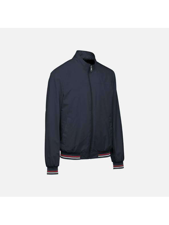 Geox Geox Jharrod tamnoplava bomber jakna za muškarce