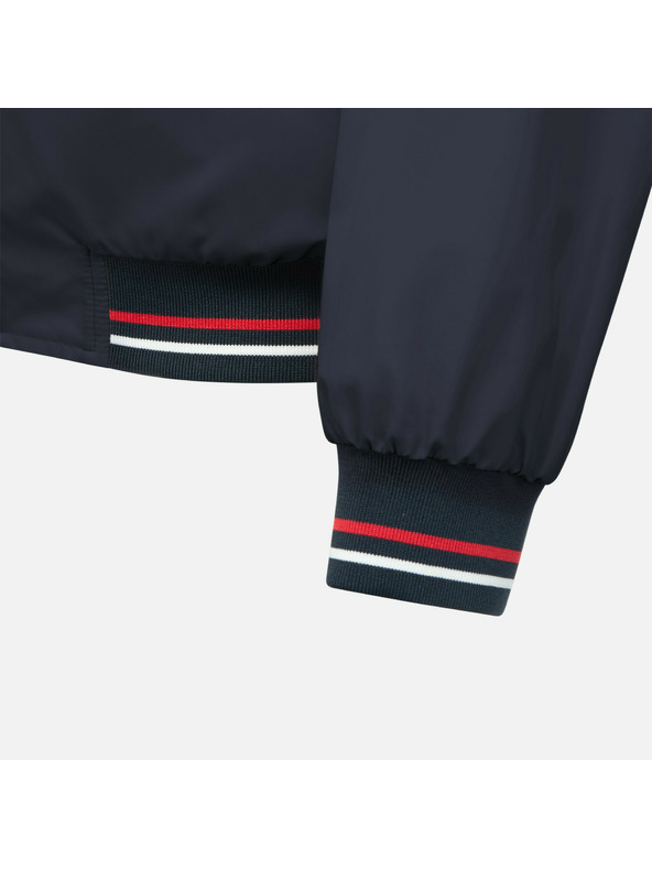 Geox Geox Jharrod tamnoplava bomber jakna za muškarce