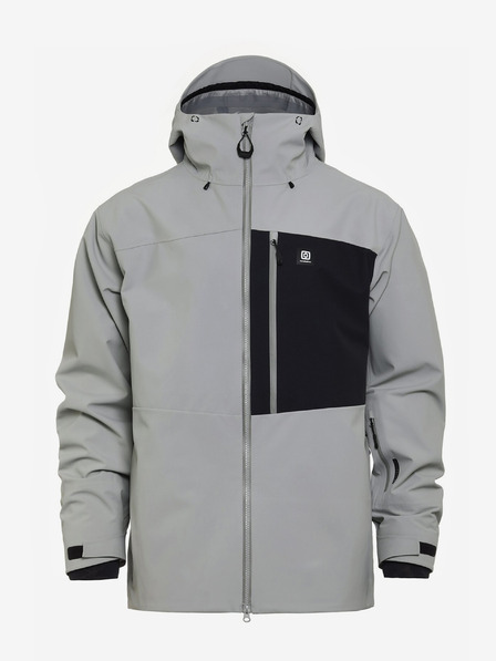 Horsefeathers 3Konjsko perje - sivo