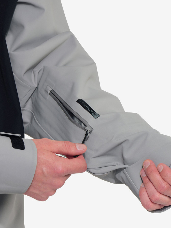 Horsefeathers 3Konjsko perje - sivo