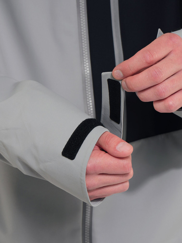 Horsefeathers 3Konjsko perje - sivo