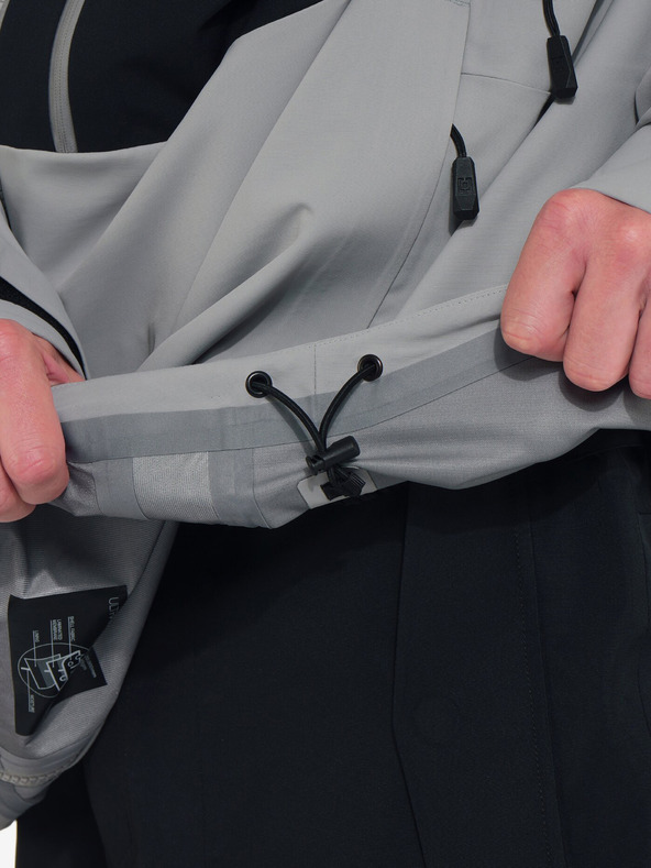 Horsefeathers 3Konjsko perje - sivo