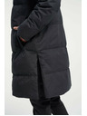 Tenson muški zimski lifestyle kaput TENSON Tenzing Down Coat M crni