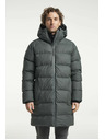 Tenson Muški zimski lifestyle kaput Tenson Norgay M tamnozeleni