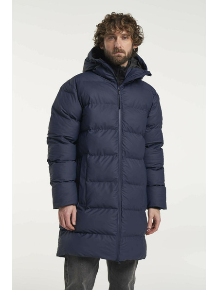 Tenson Muški zimski lifestyle kaput Tenson Norgay M tamnoplavi