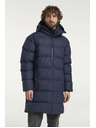 Tenson Muški zimski lifestyle kaput Tenson Norgay M tamnoplavi