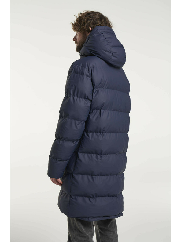 Tenson Muški zimski lifestyle kaput Tenson Norgay M tamnoplavi
