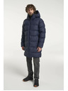 Tenson Muški zimski lifestyle kaput Tenson Norgay M tamnoplavi