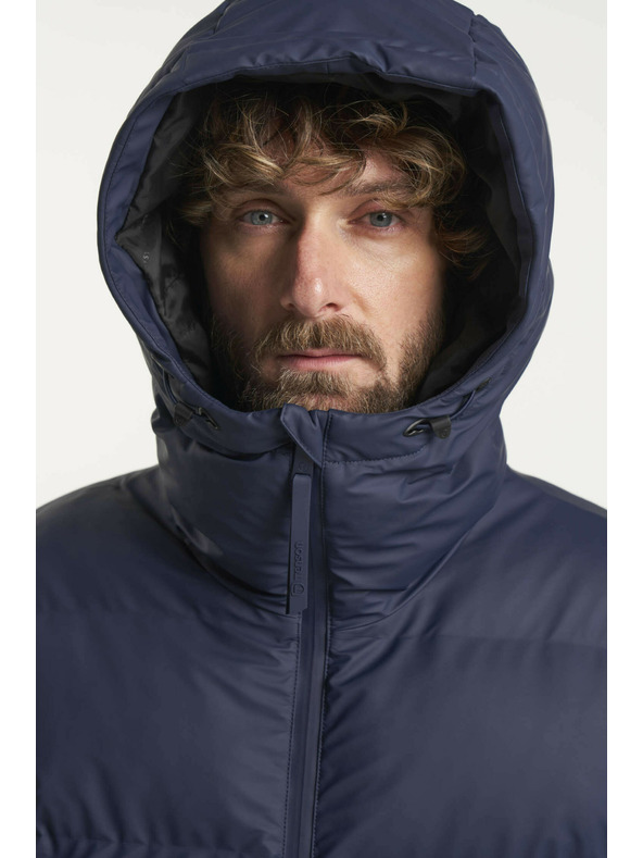 Tenson Muški zimski lifestyle kaput Tenson Norgay M tamnoplavi