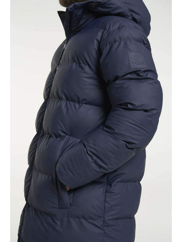 Tenson Muški zimski lifestyle kaput Tenson Norgay M tamnoplavi