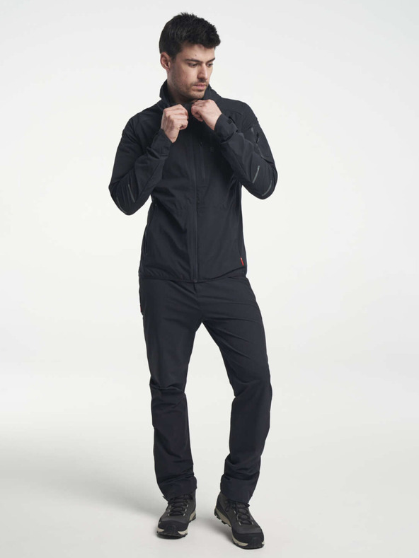 Tenson muška vjetrovka TENSON TXlite Wind Jacket M crna