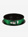 Berlingerhaus Kalup za tortu s neprijanjajućim slojem 2u1 BERLINGERHAUS Emerald Collection