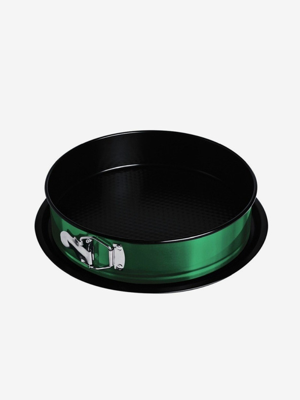Berlingerhaus Kalup za tortu s neprijanjajućim slojem 2u1 BERLINGERHAUS Emerald Collection
