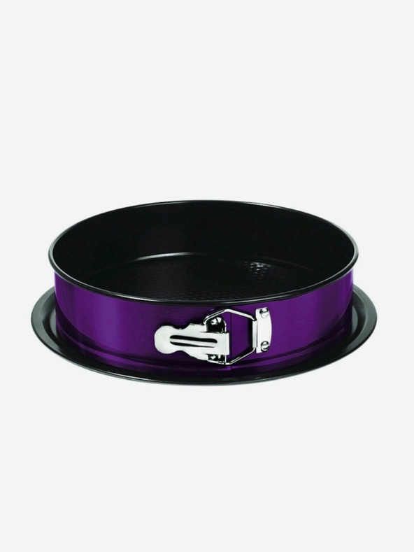 Berlingerhaus BERLINGERHAUS Purple Metallic Line 2 u 1 kalup za kolače koji se ne lijepi