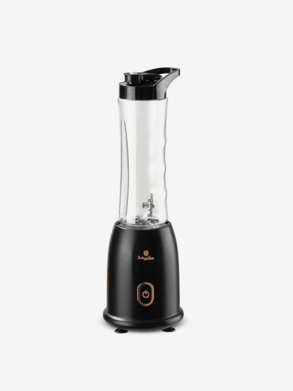 Berlingerhaus Blender Smoothie Maker BERLINGERHAUS Black Rose Collection