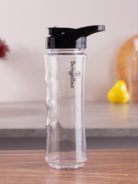 Berlingerhaus Blender Smoothie Maker BERLINGERHAUS Black Rose Collection