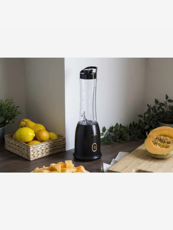 Berlingerhaus Blender Smoothie Maker BERLINGERHAUS Black Rose Collection