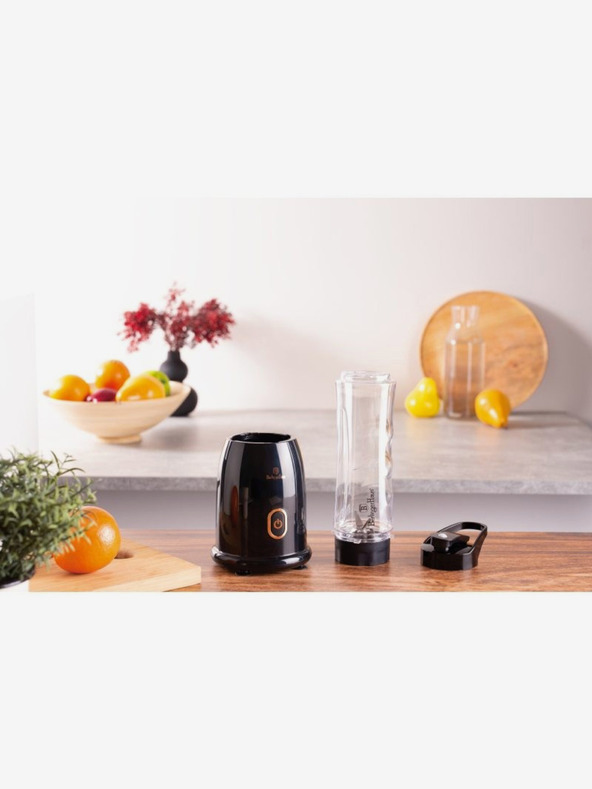 Berlingerhaus Blender Smoothie Maker BERLINGERHAUS Black Rose Collection