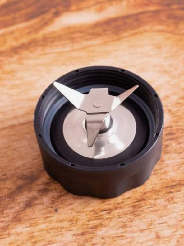 Berlingerhaus Blender Smoothie Maker BERLINGERHAUS Black Rose Collection