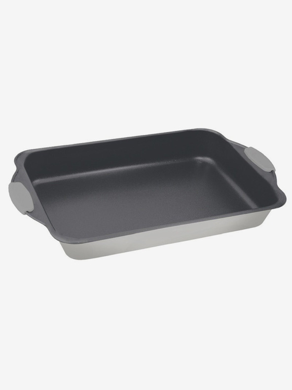 Berlingerhaus Lim za pečenje s titanskom neprijanjajućom površinom 36 x 23 cm Aspen Collection BERLINGERHAUS