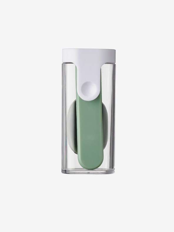 Mepal Svijetlo zelena preklopna žlica Mepal Ellipse