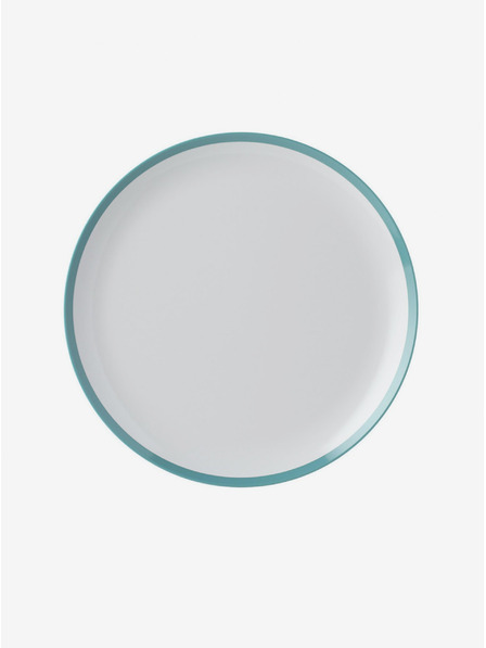 Mepal Mepal Tanjur za doručak Flow 230 mm Nordic Green